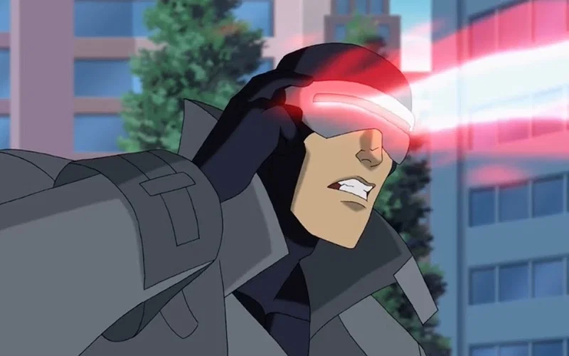 Cyclops Array 5 Reasons 'Cyclops and the X-Men' Should be the Sequel to 'Wolverine ...