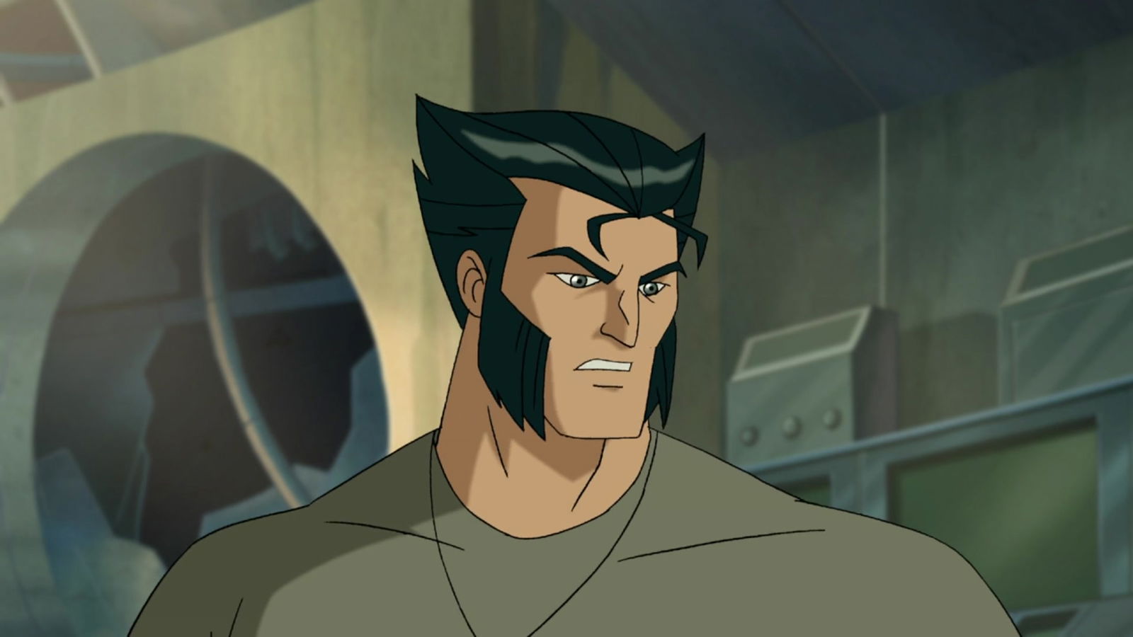 Wolverine was never the leader the X-Men needed 