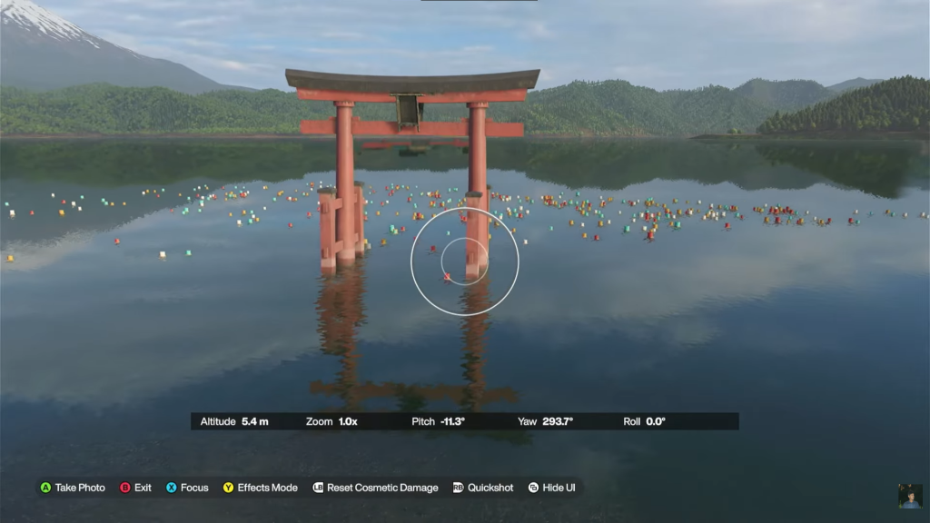 FH6 screenshot