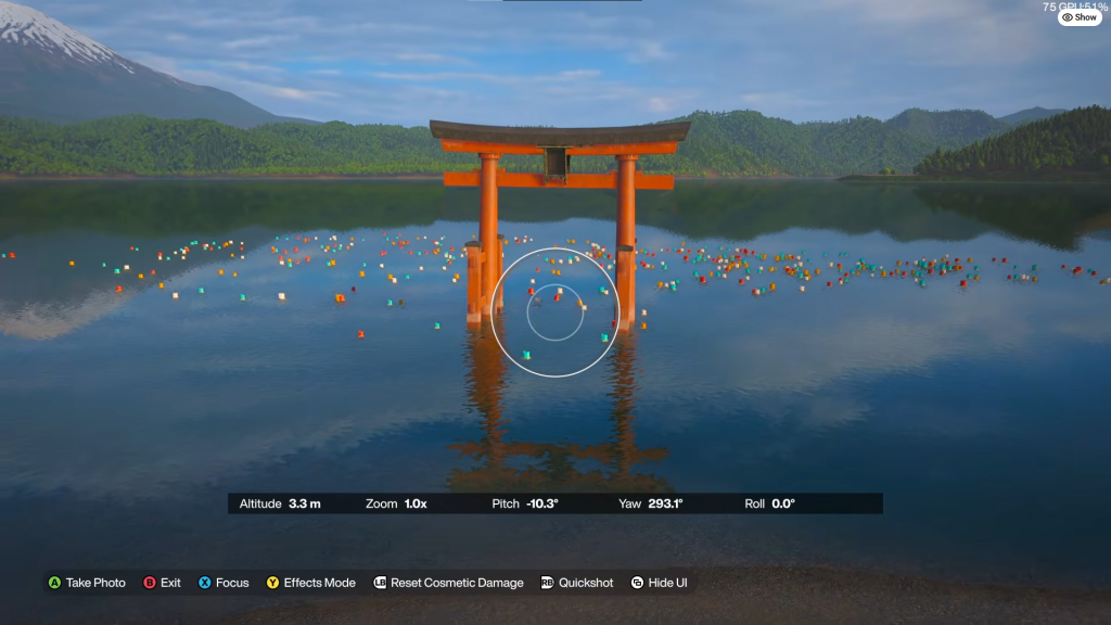 FH6 screenshot