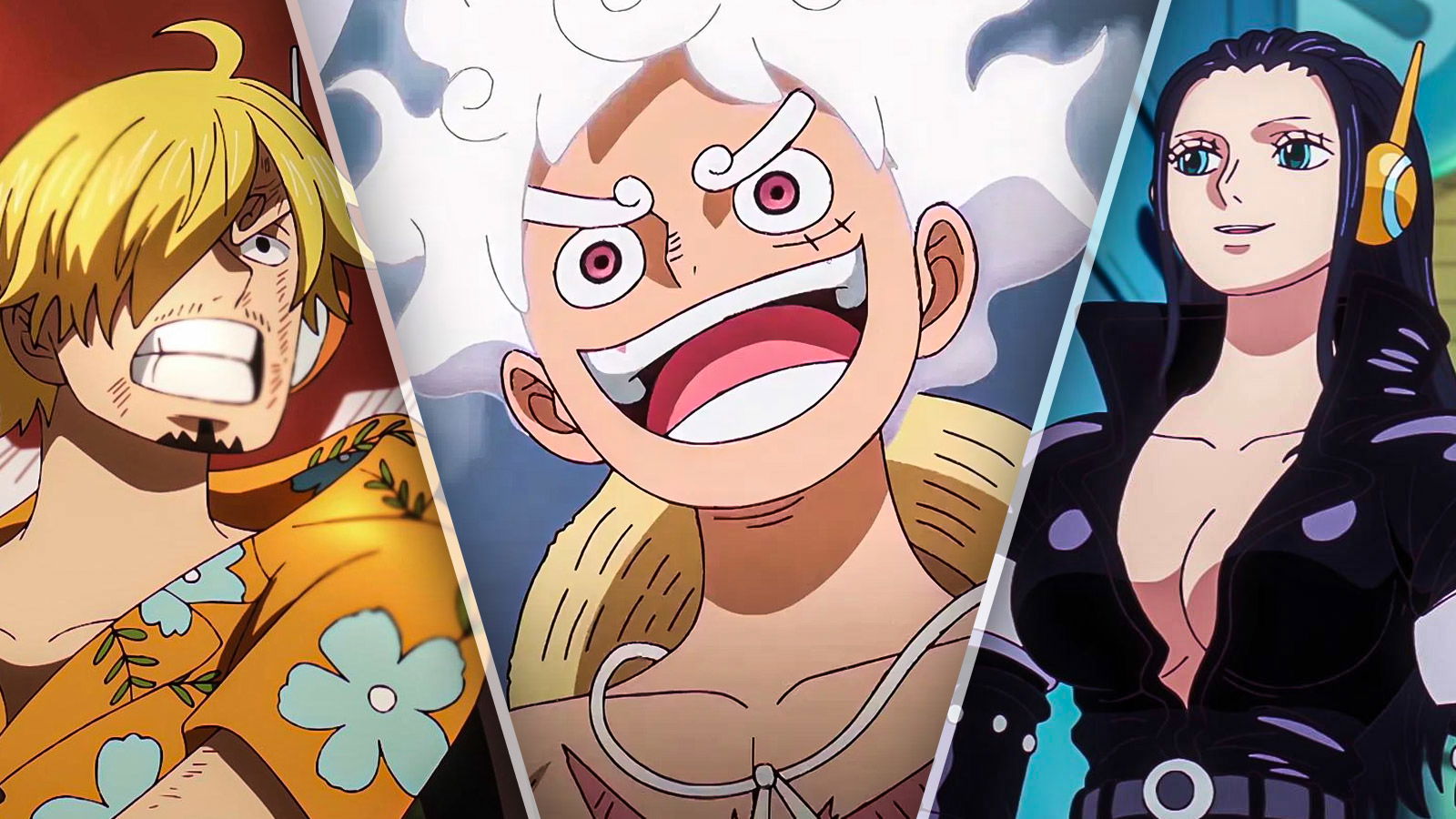 Every Straw Hat Pirate’s Biggest Weakness in One Piece, Ranked