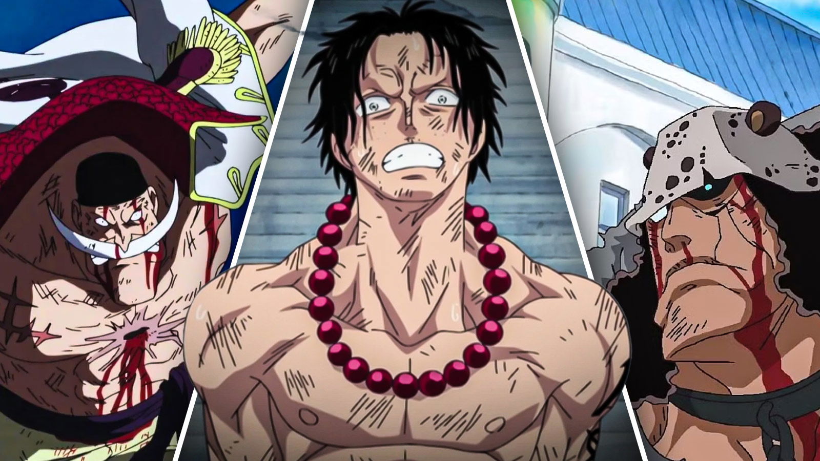 One Piece Characters Who Deserved Better Endings, Ranked