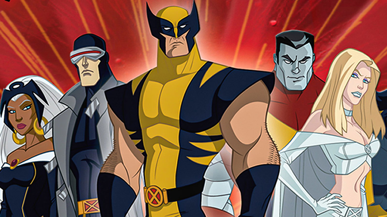 5 Reasons ‘Cyclops and the X-Men’ Should be the Sequel to ‘Wolverine and the X-Men’