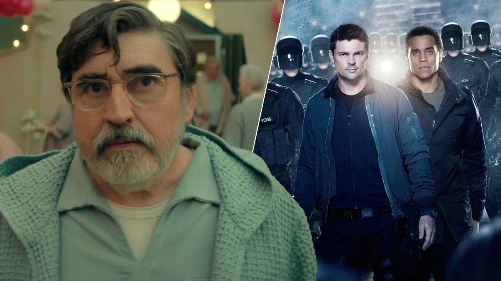 10 Best TV Shows Canceled After First Season Like The Boroughs, Ranked