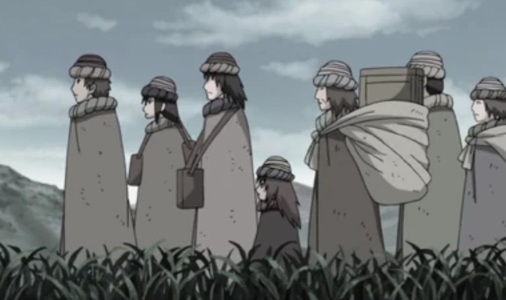 Kodon Clan is a prominent clan from the Howling Wolf Village.