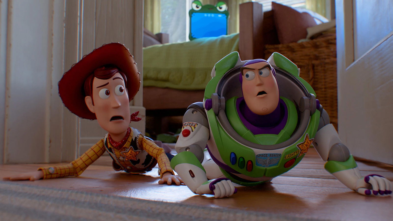 5 Reasons Why Toy Story Franchise Should Have Ended With Toy Story 3