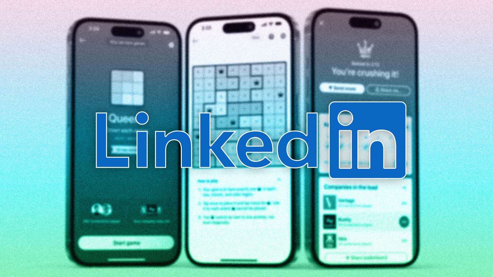All LinkedIn Games Solutions for Today (June 19, 2026)