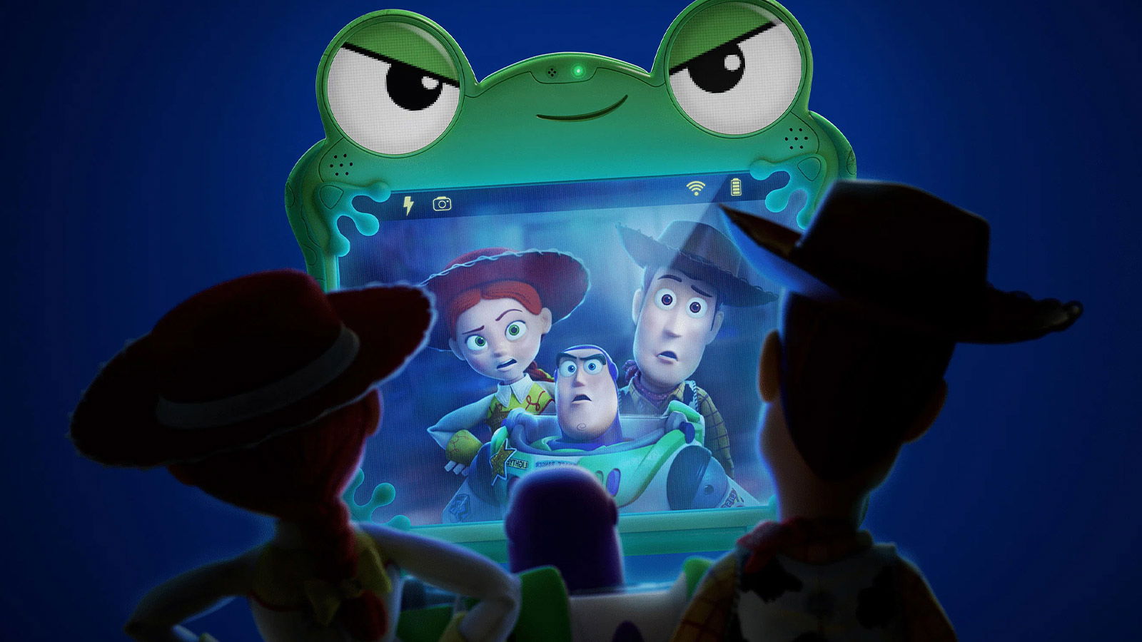 Toy Story 5 Ending Explained: Did Pixar Just Settle the Toys vs. Technology Debate?