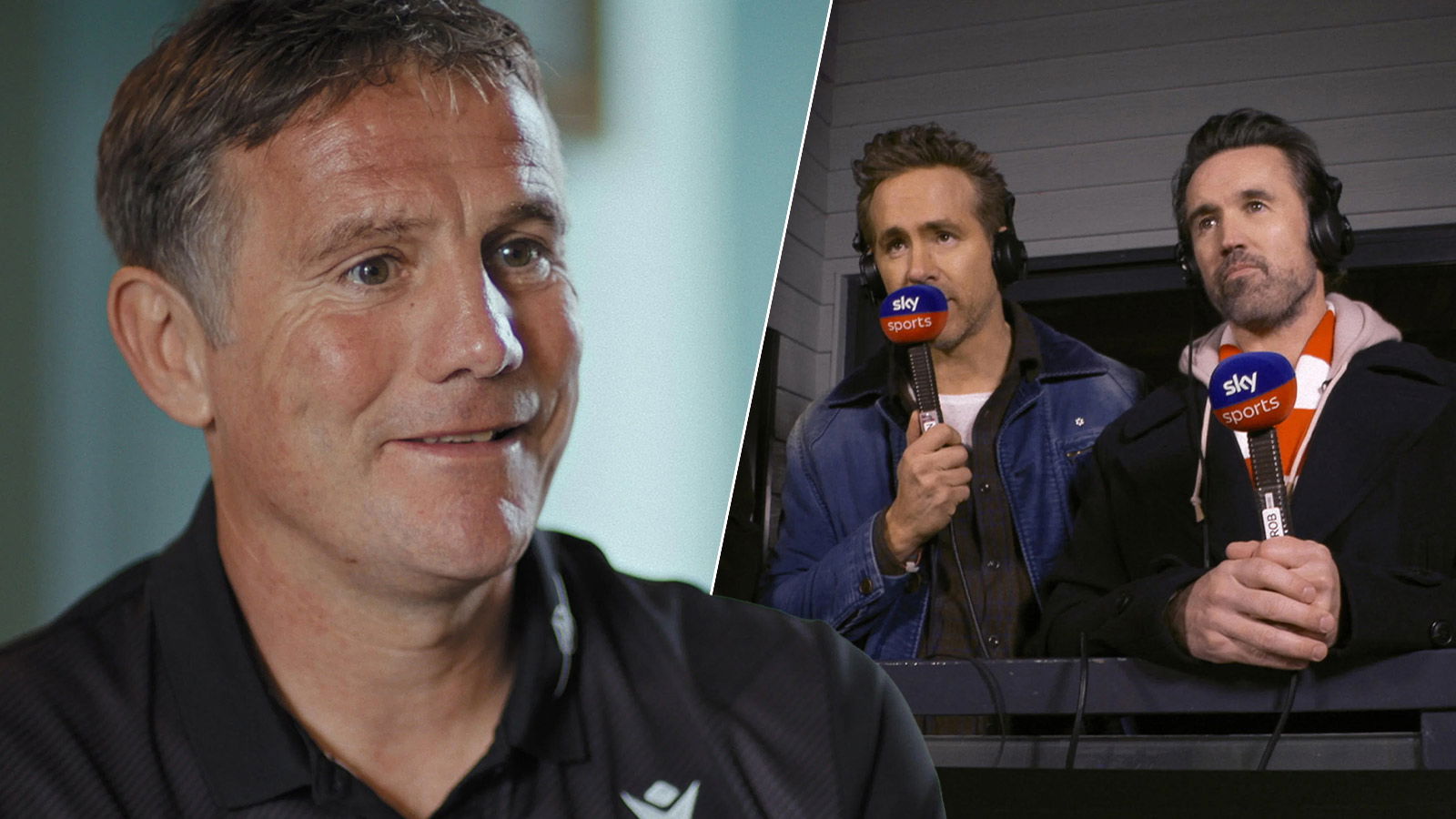 Welcome to Wrexham Season 5 Episode 7 Review: A Powerful Look at Pressure, Passion, and Phil Parkinson