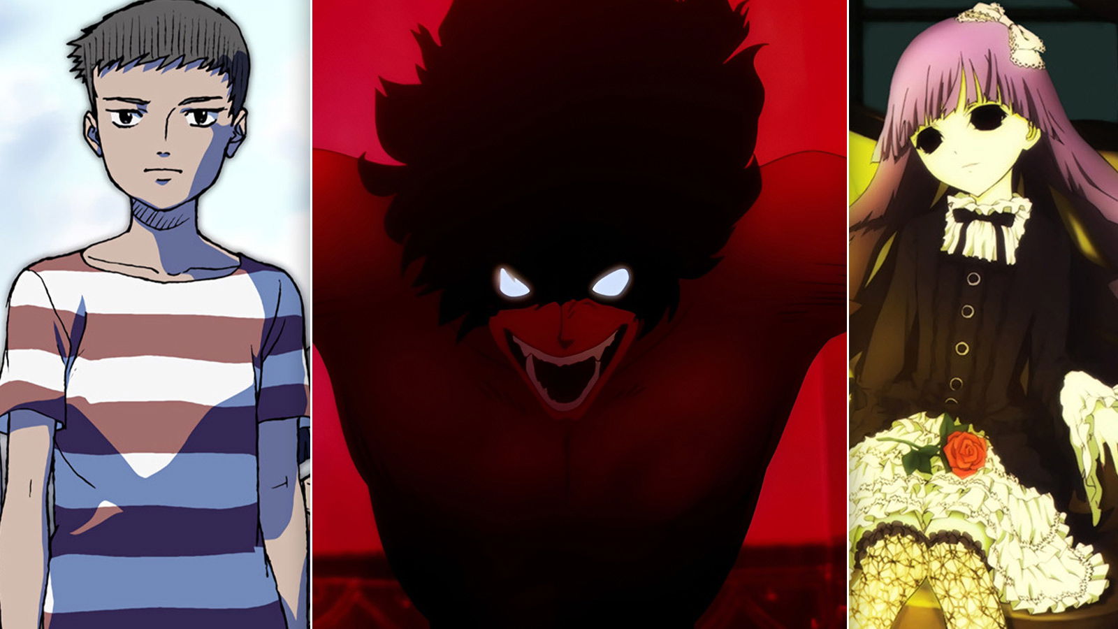 Top 10 Most Tragic Anime Endings of All Time, Ranked
