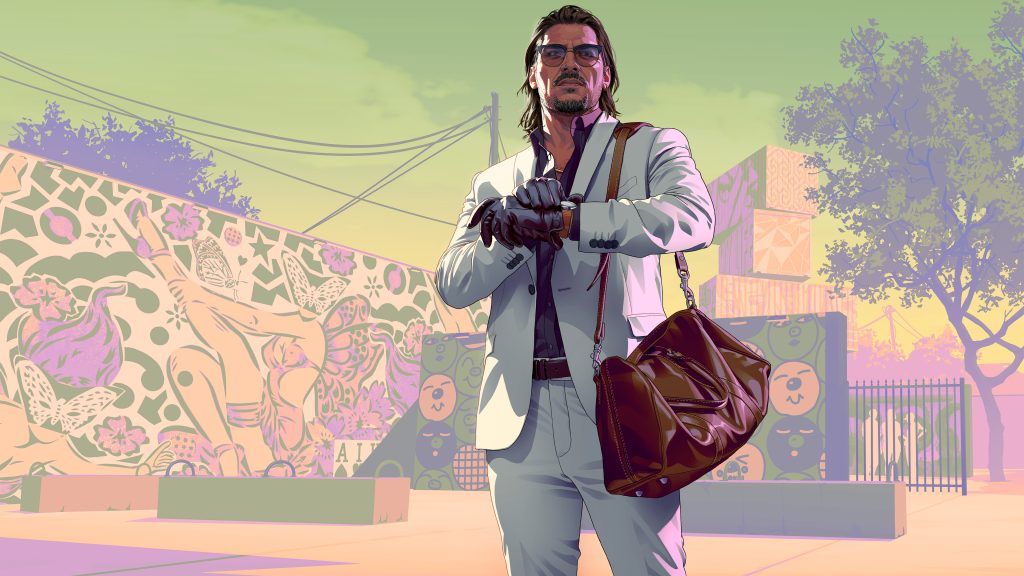 Raul Bautista in GTA 6
