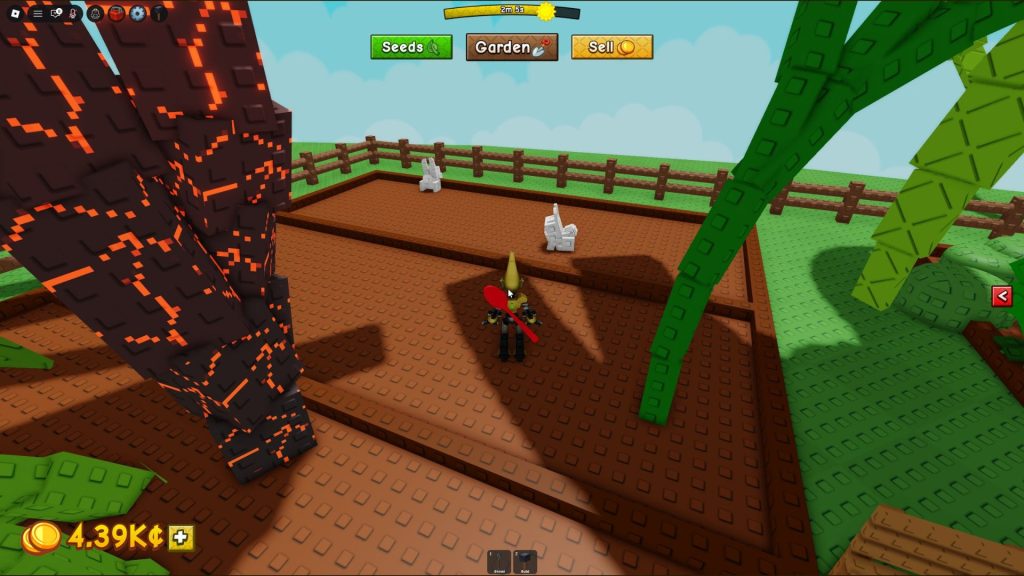 Grow a Garden 2 Pet Abilities