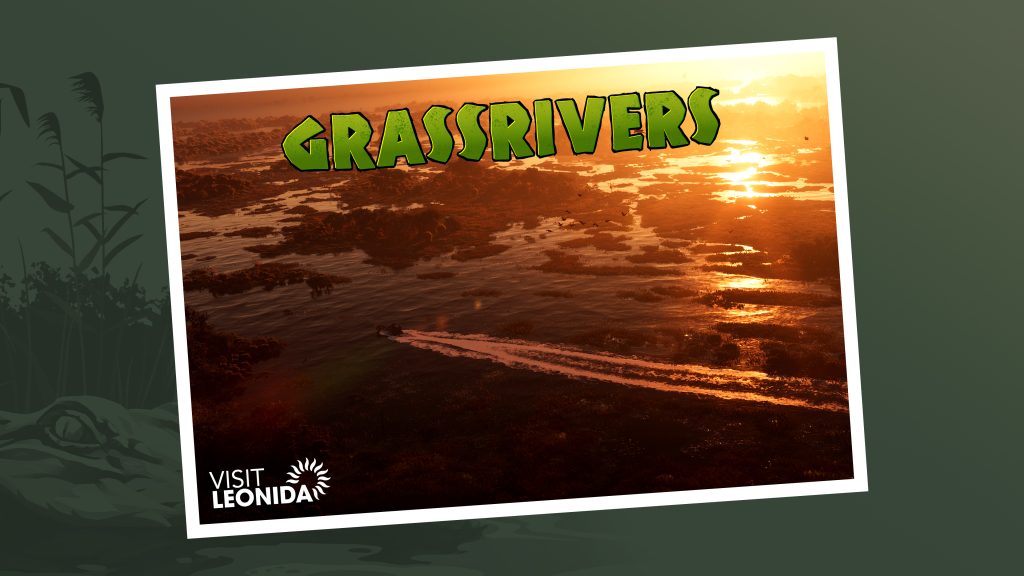 Grassrivers in GTA 6