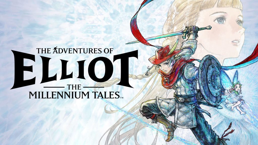  The Millennium Tales