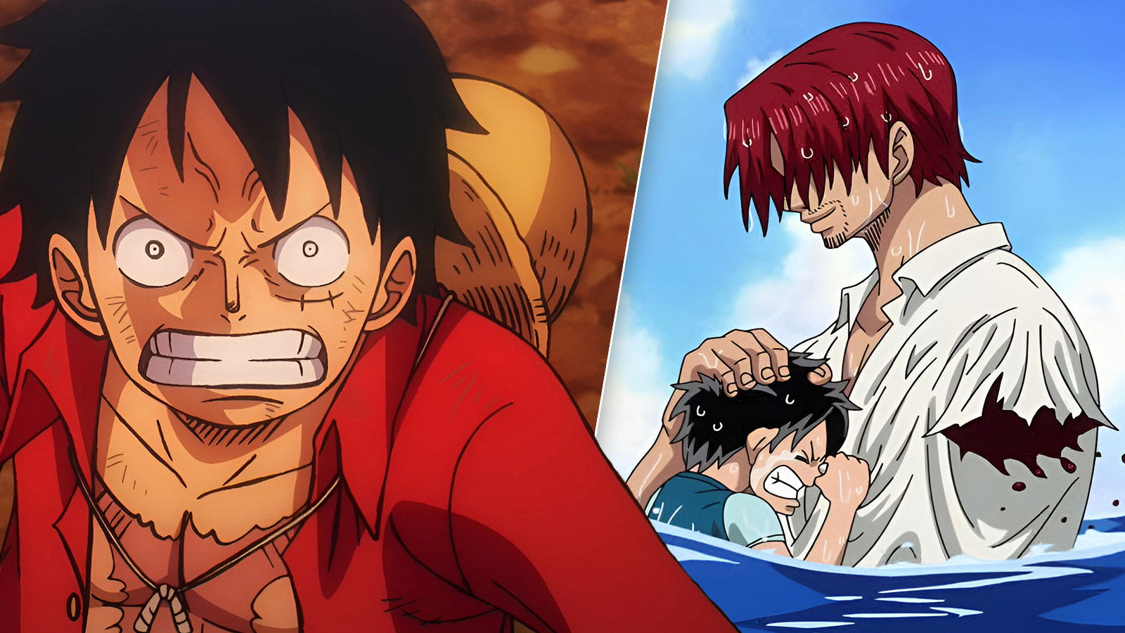 10 Times Luffy Nearly Died in One Piece, Ranked by Impact