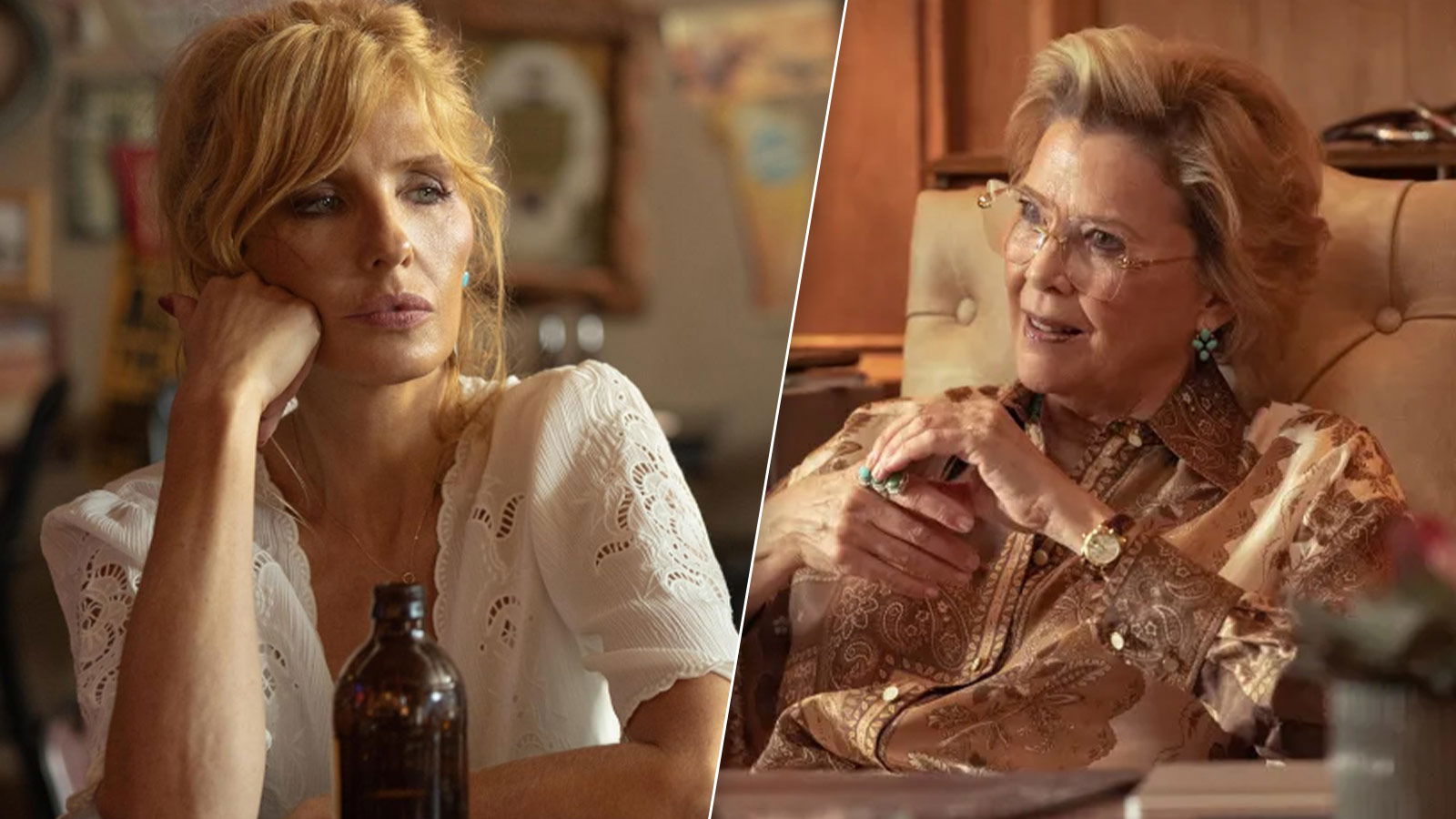 Dutton Ranch Season 1 Episode 7 Ending Explained: Who Takes Control If Beulah Dies?