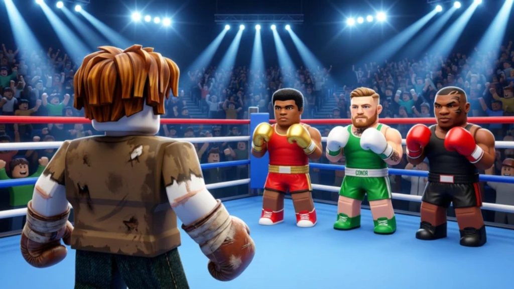 Learn To Fight And Prove Grandpa Wrong Active Codes