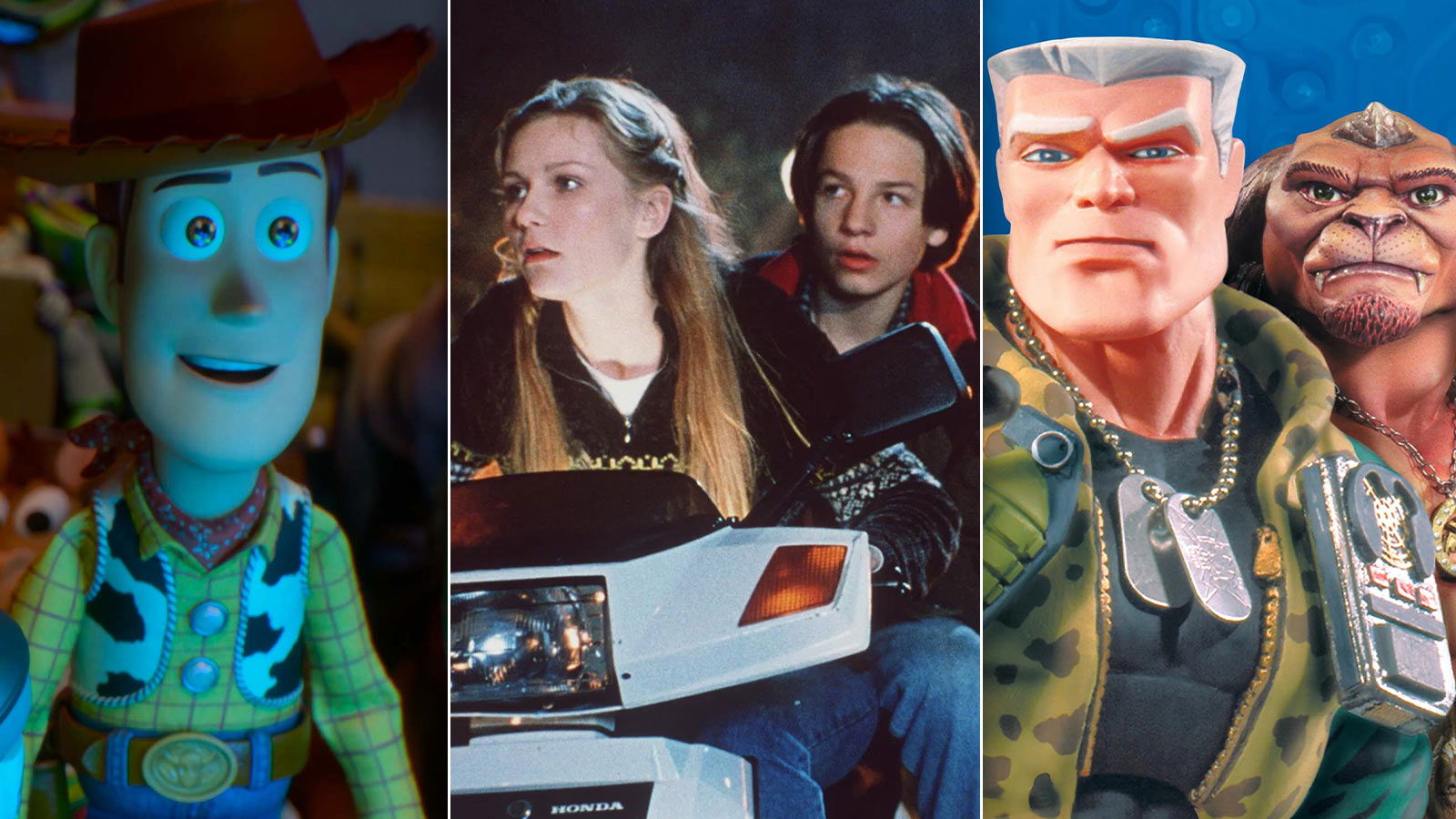 28 Years Before Toy Story 5, Kirsten Dunst’s ‘Small Soldiers’ Was Every Millennial Kid’s Ultimate Fantasy