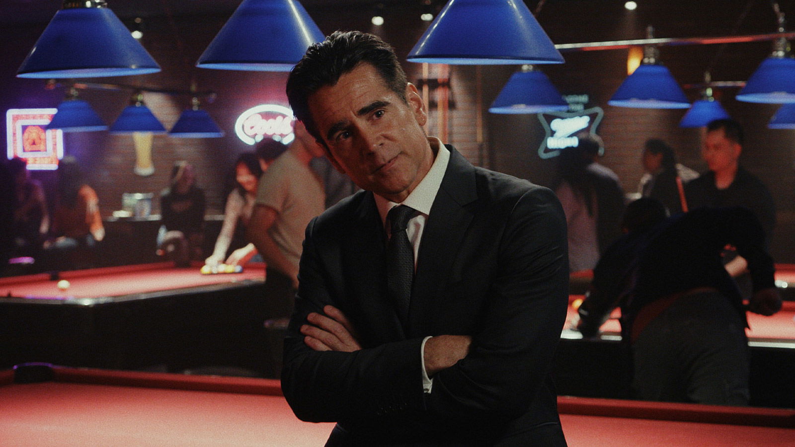 Sugar Season 2 Episode 1 Recap: What Happened to the Aliens and Who Is Hunting Sugar? 
