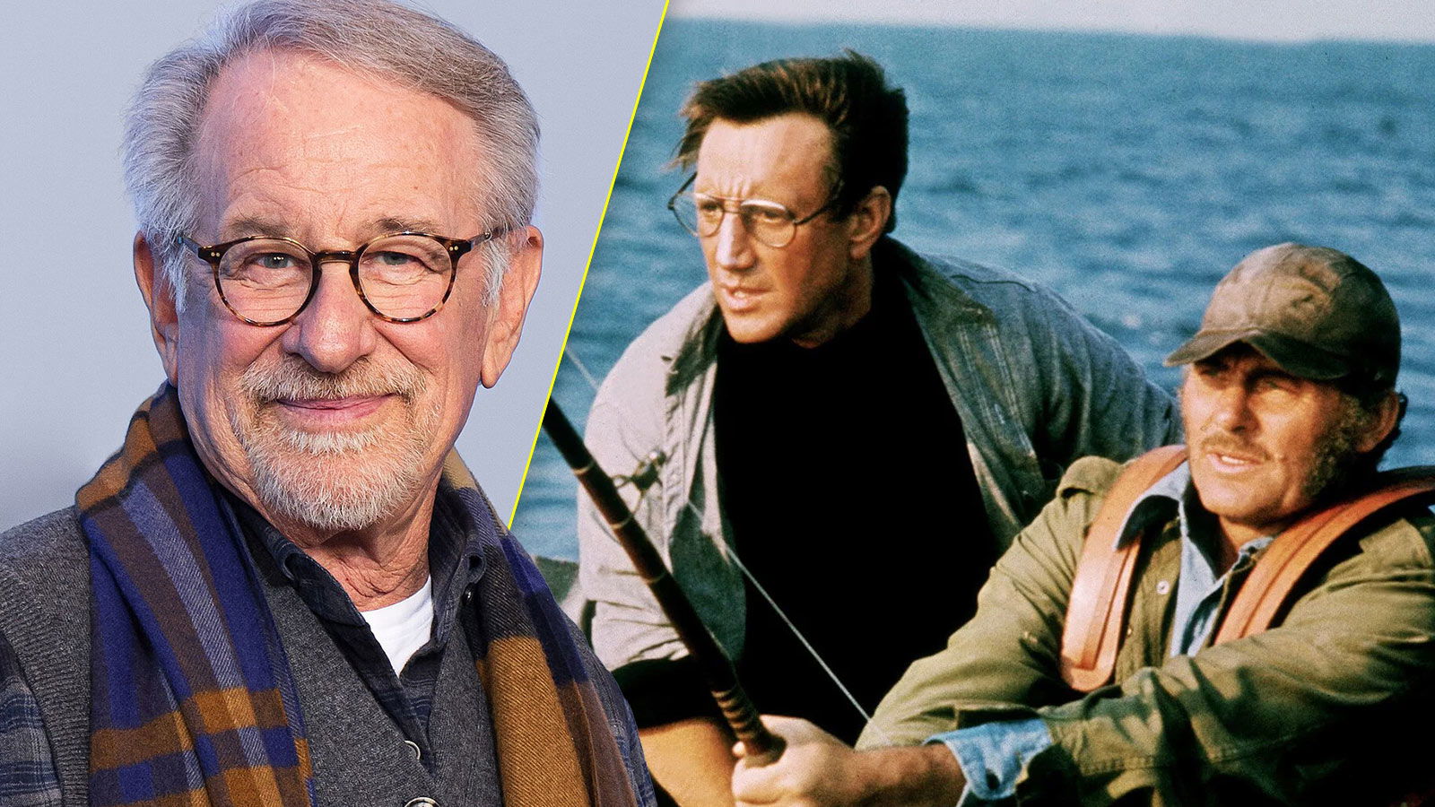 Why June 20 Is Sacred to Steven Spielberg Fans: The Day ‘Jaws’ Changed Cinema Forever