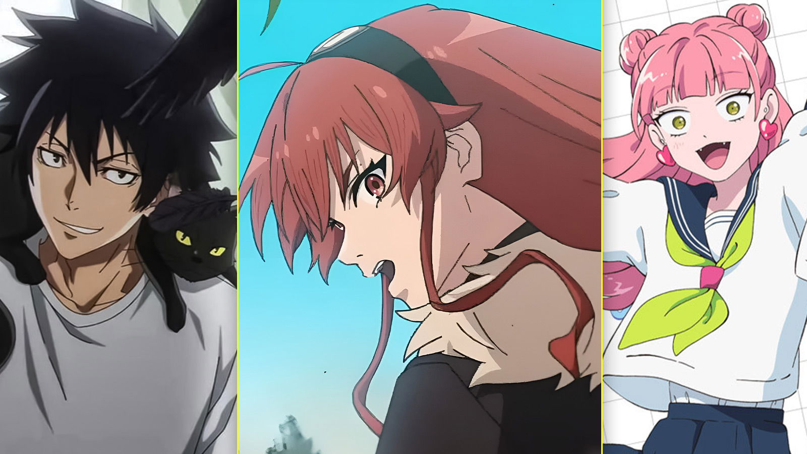 Crunchyroll Summer 2026 Anime Seasonal Lineup and Full Schedule