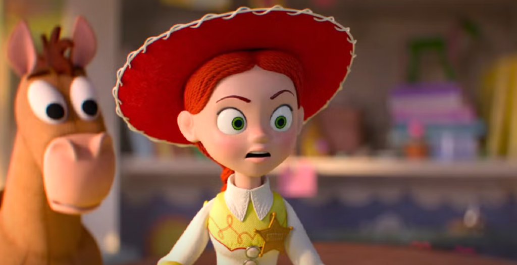toy story