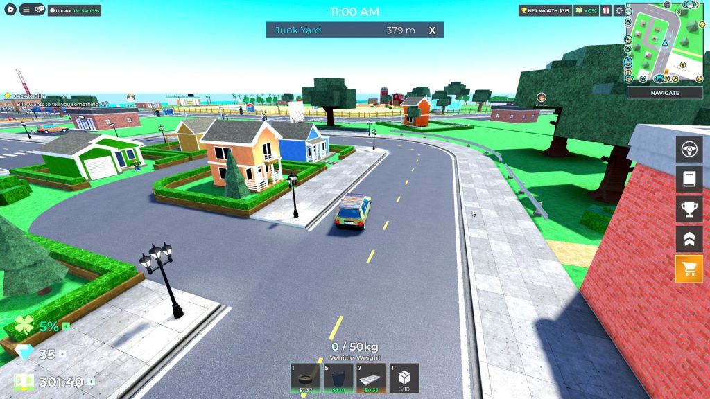  Open World Codes