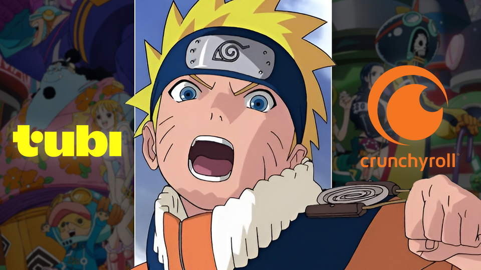 Top 10 Anime Streaming Platforms, Ranked by Monthly Subscription Price