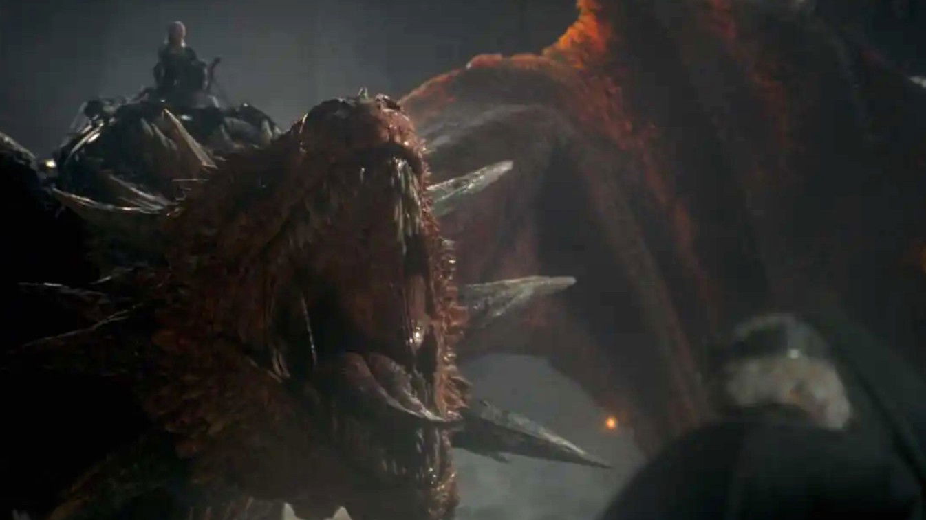 House of the Dragon: Every Dragon’s Fate in Fire & Blood, Explained