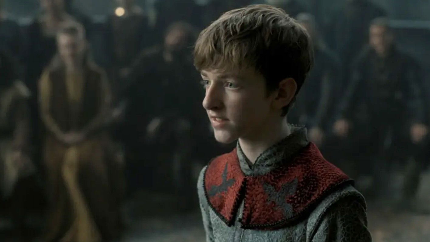 alfie todd house of the dragon
