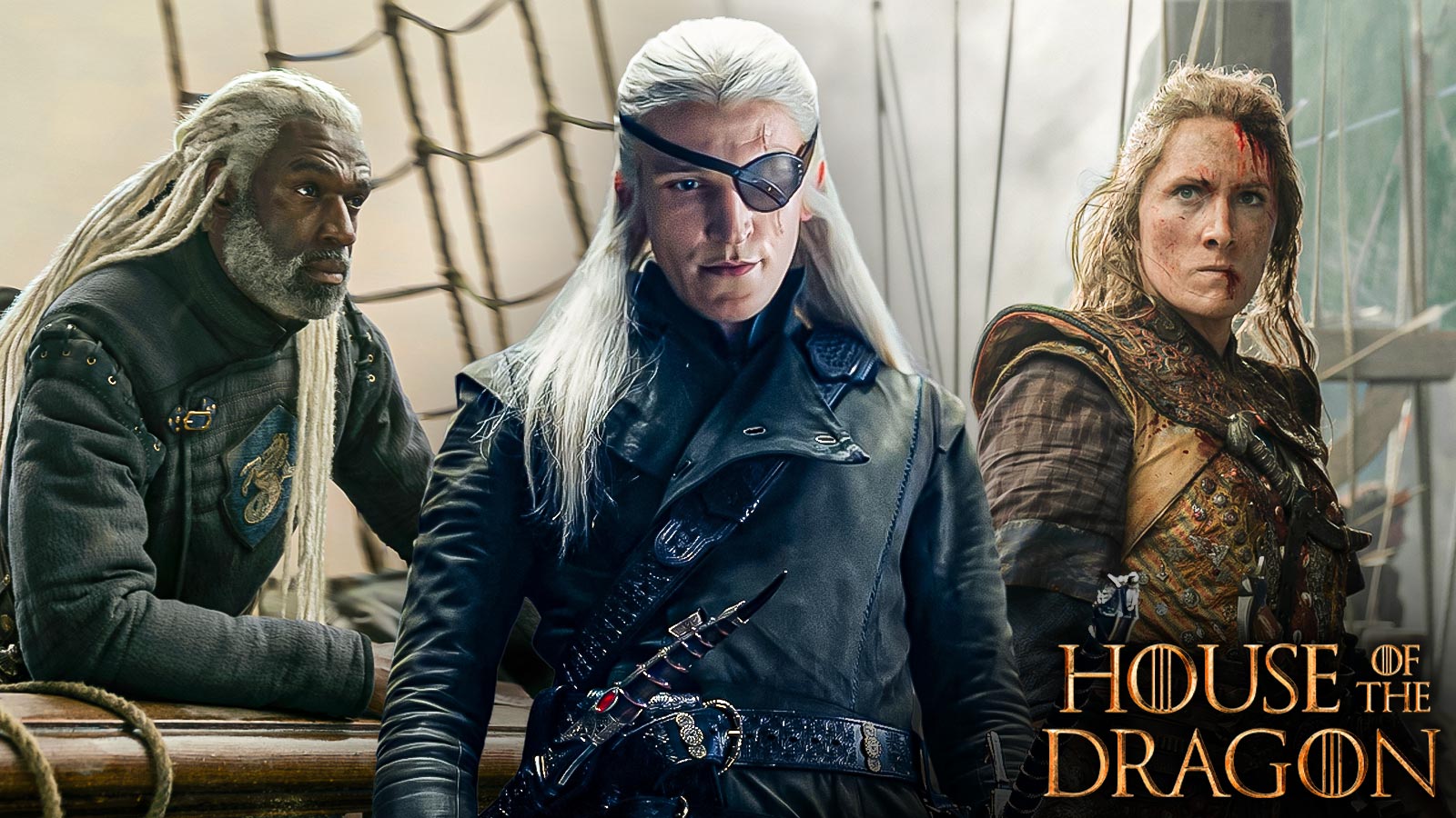 House of the Dragon Season 3 Episode 1 Spoiler Recap and Review