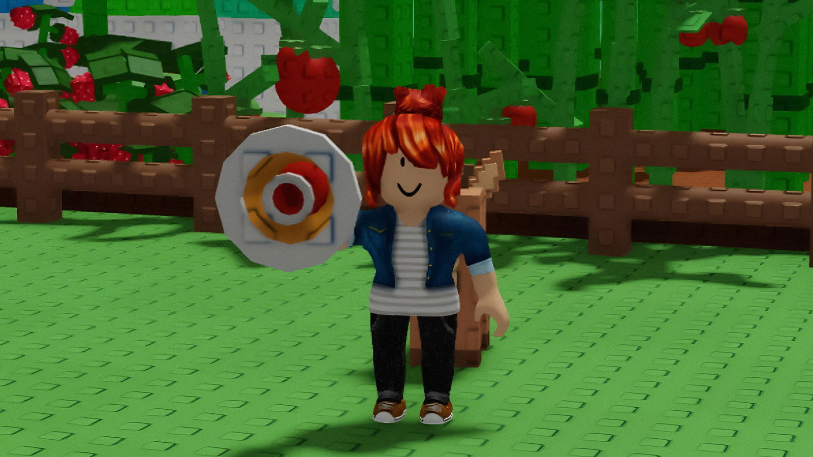 Grow a Garden 2 Megaphone Explained: How to Use Roblox Sound IDs With the Megaphone?