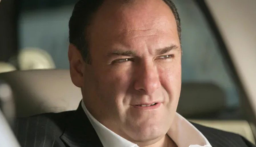 Tony Soprano is considered one of the best anti-heroes