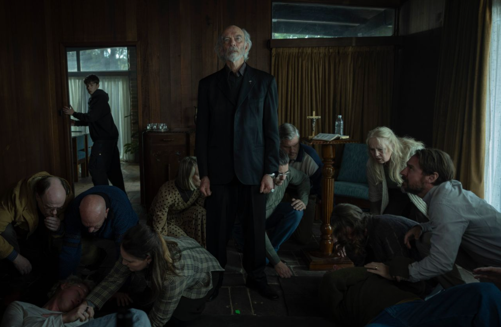 a still from leviticus 