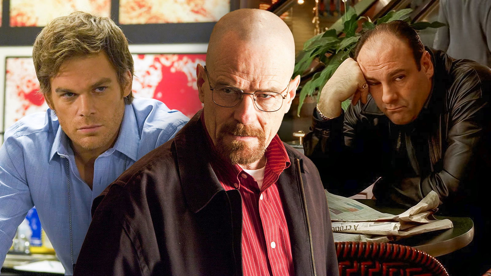 10 Best TV Anti-Heroes of All Time, Ranked