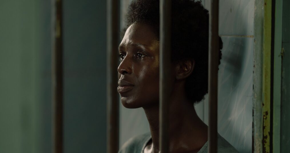 a still from the agency