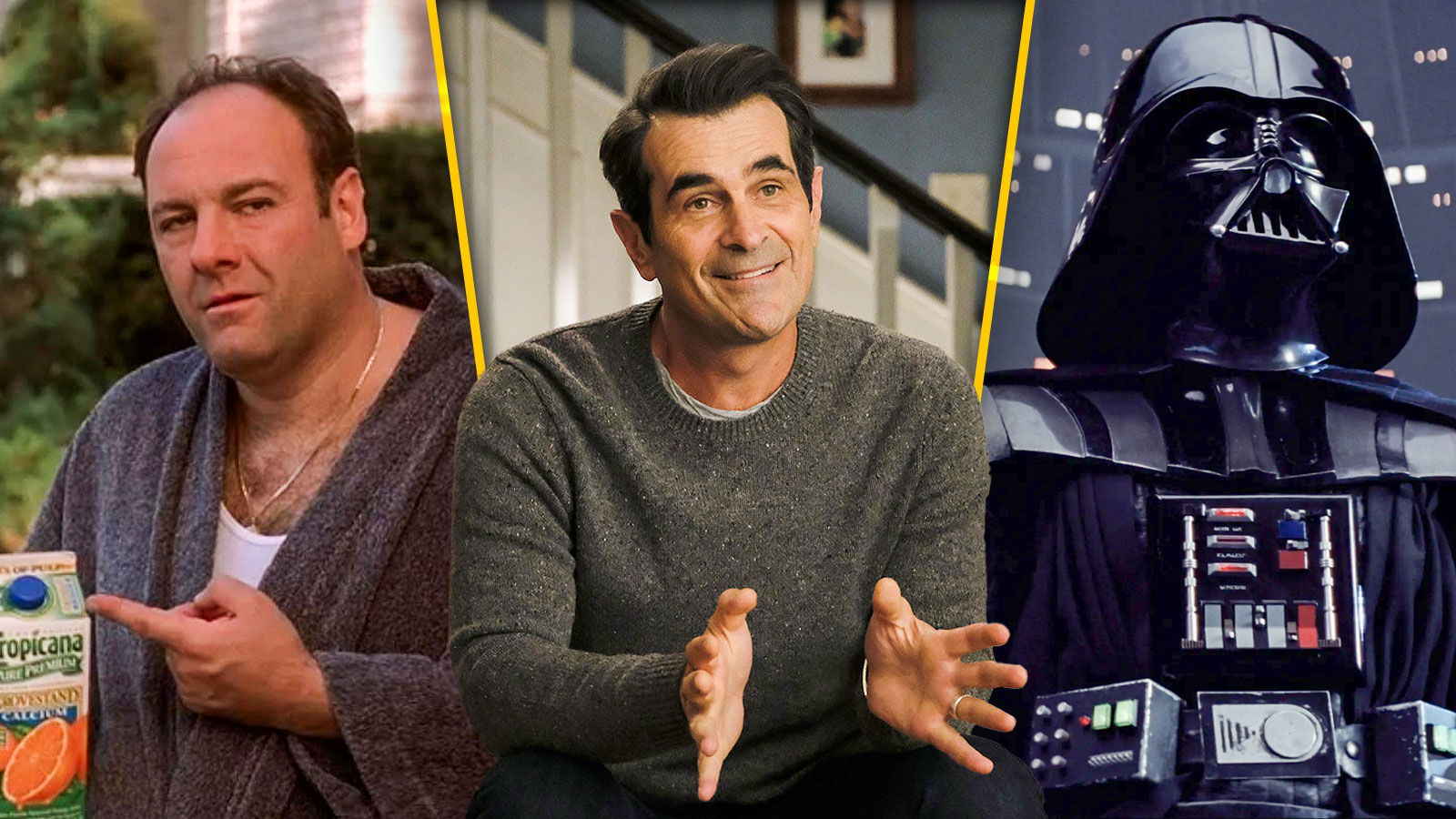 Happy Father’s Day: 10 Most Iconic Dads in Pop-Culture, Ranked