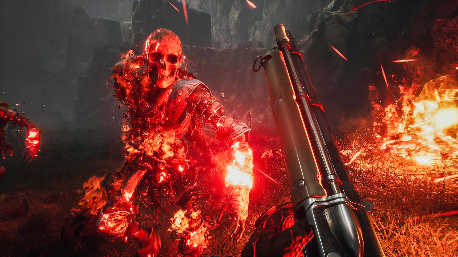 Witchfire Trophy Guide: How to Unlock All the Achievements?