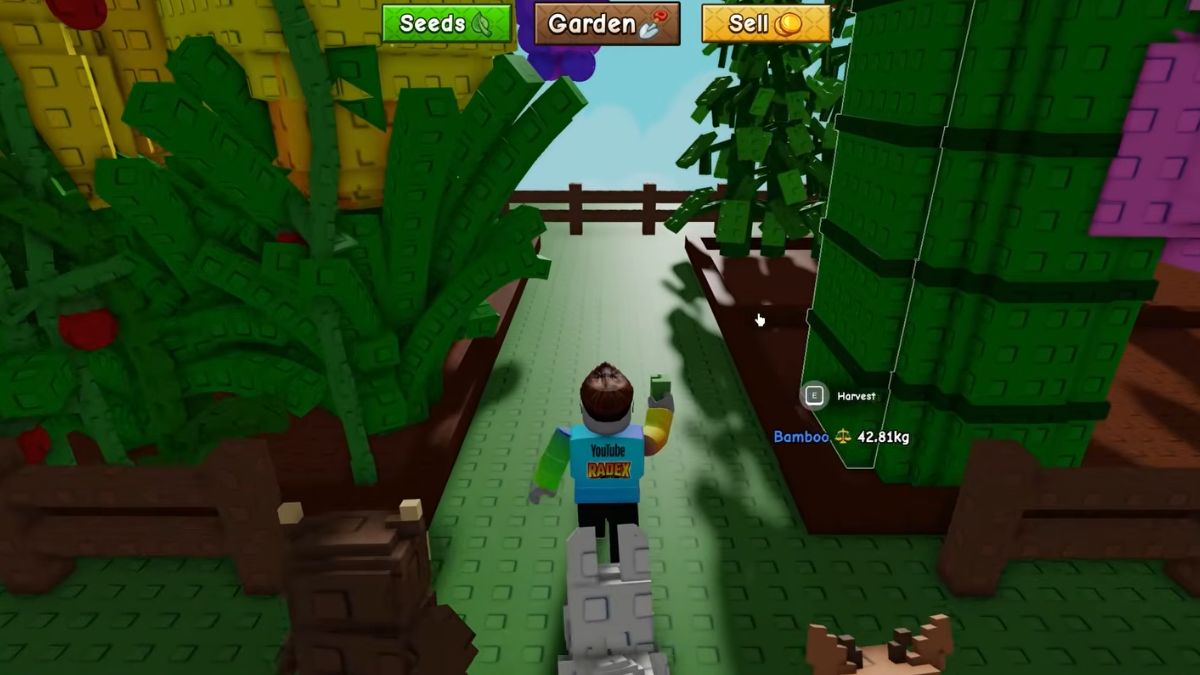 Super Watering Can in Grow a Garden 2
