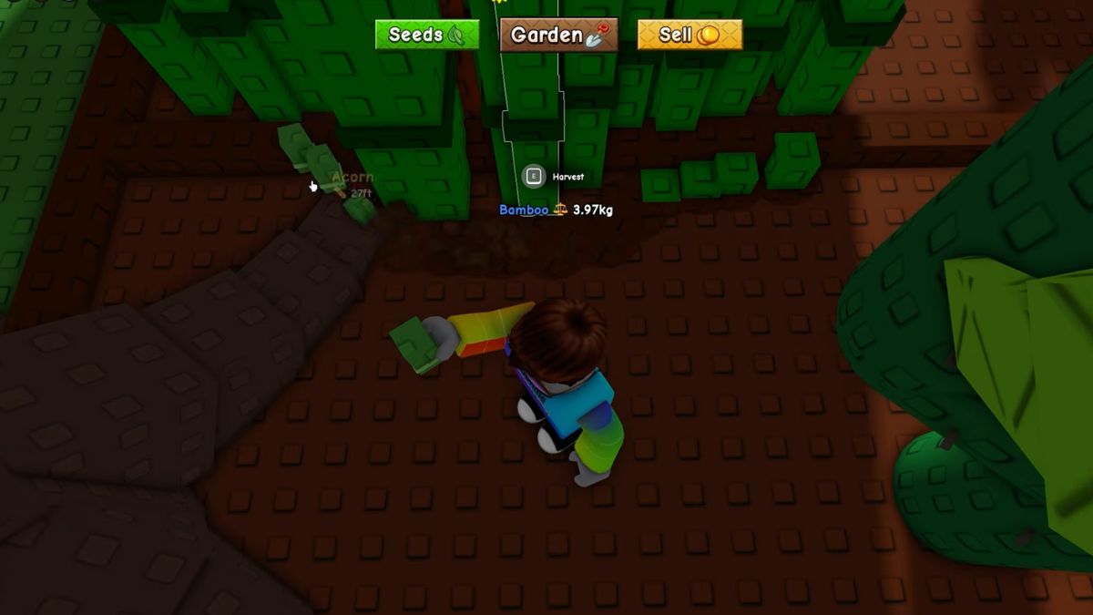 Super Watering Can in Grow a Garden 2