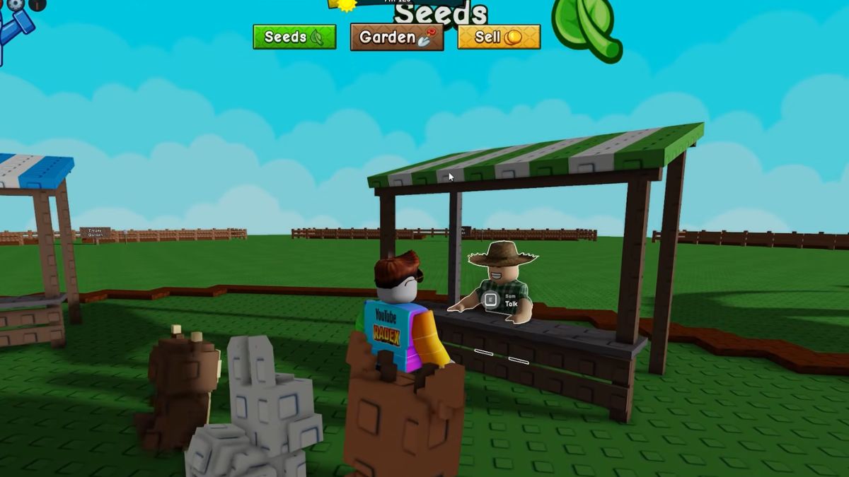 Super Watering Can in Grow a Garden 2