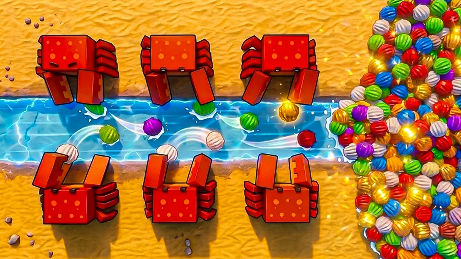 Crab Tycoon All Active Codes (June 2026): Are There Any?