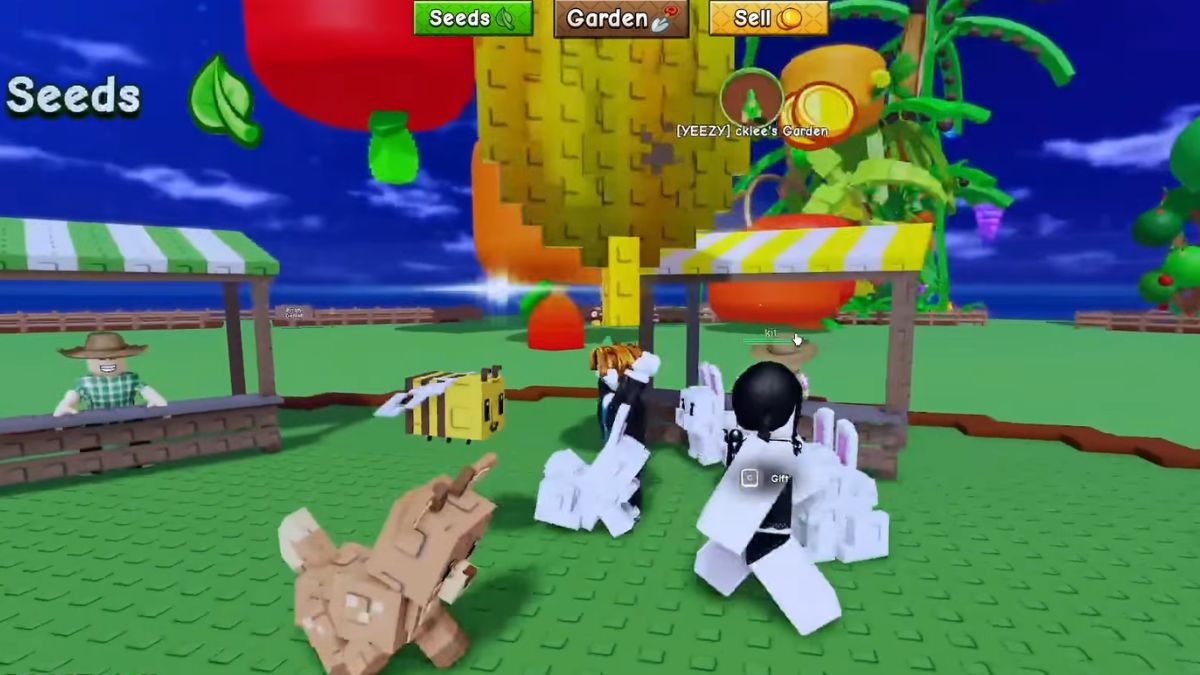 Dragon's Breath in Grow a Garden 2