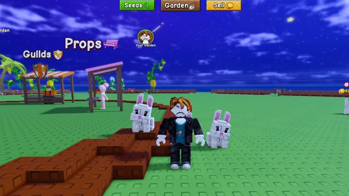 Dragon's Breath in Grow a Garden 2