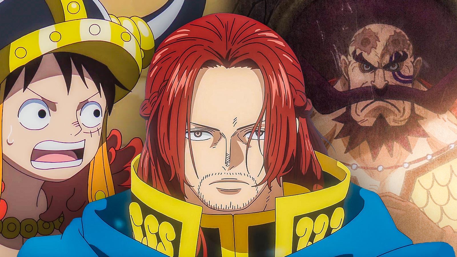 One Piece Episode 1167 Review: A Tense Episode Packed With Major Revelations