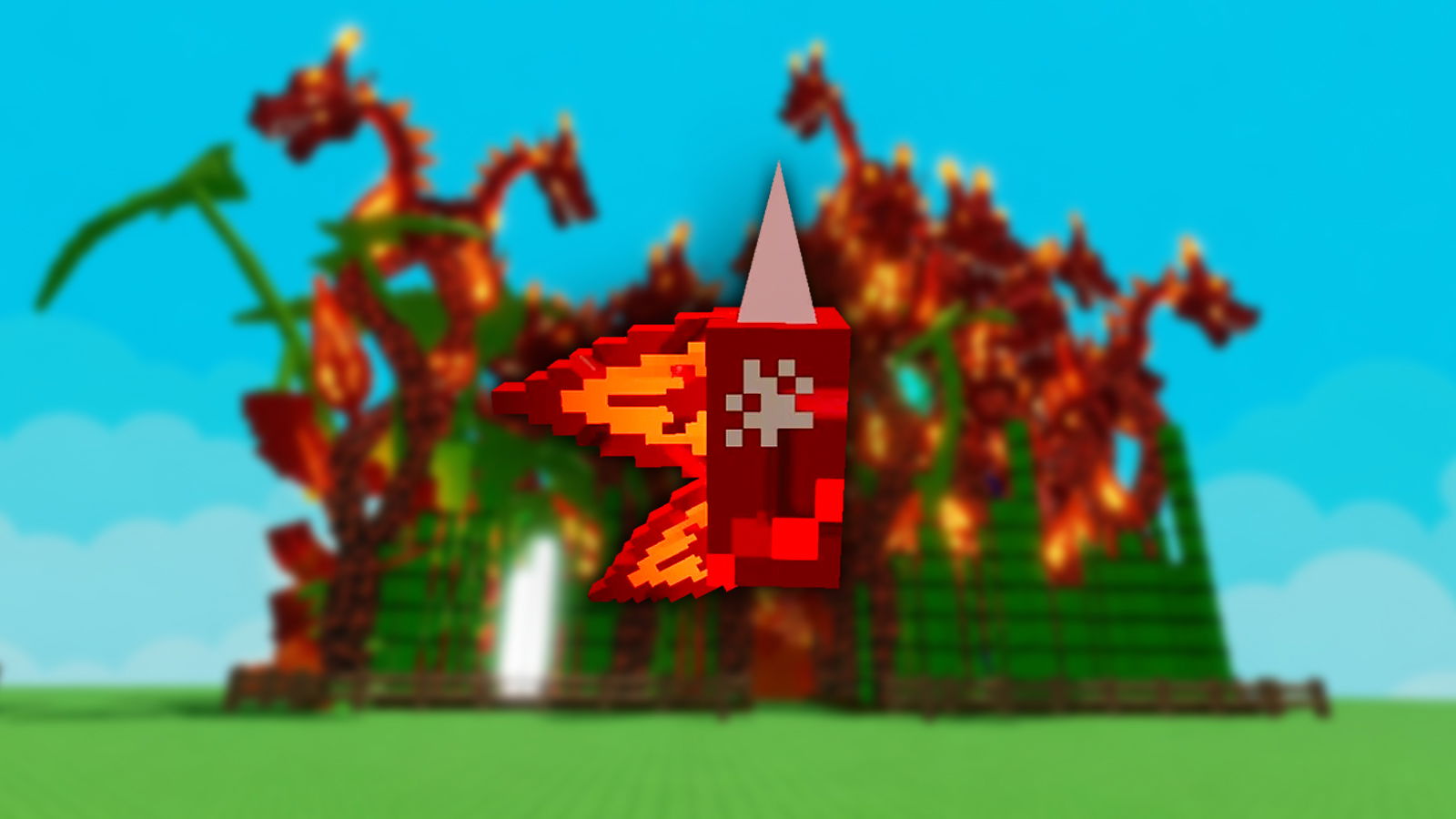 How to Get Dragon’s Breath in Grow a Garden 2?