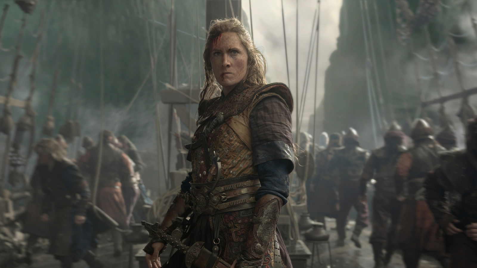 What Is the Triarchy in House of the Dragon Season 3?