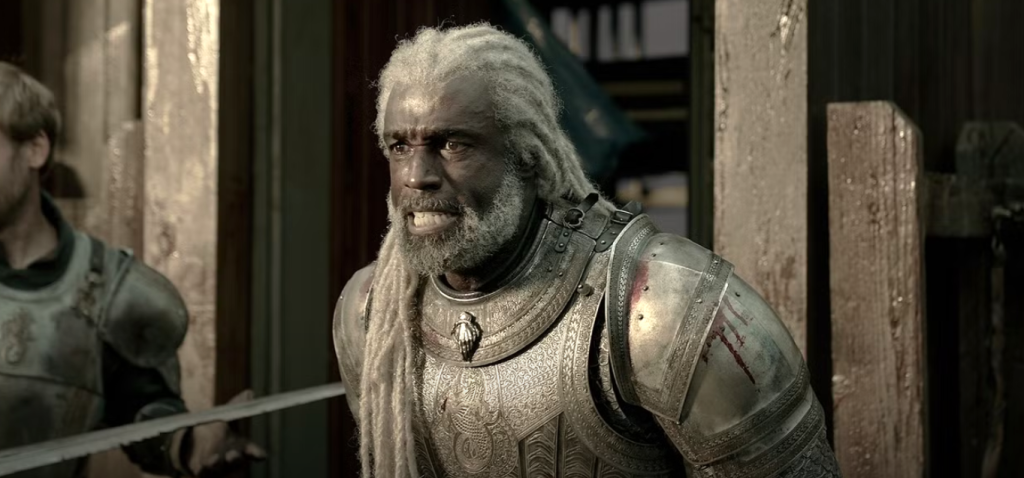 house of the dragon season 3 episode 1 