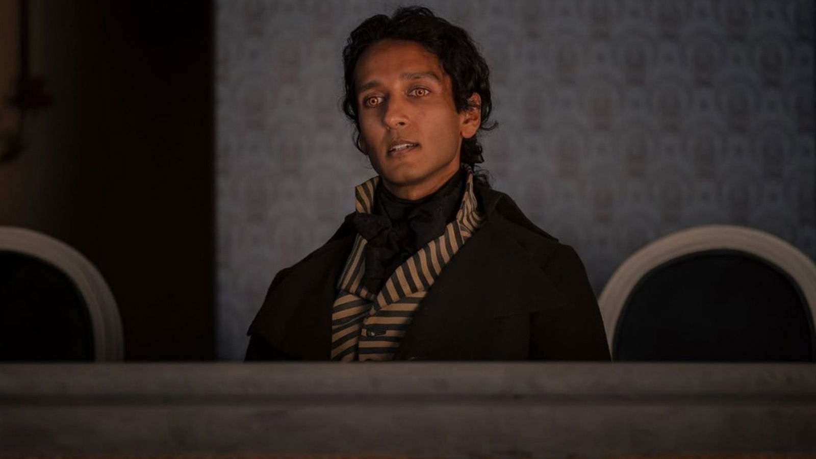 The Vampire Lestat Episode 3 Recap: Why Is Armand Getting Close to Alex?
