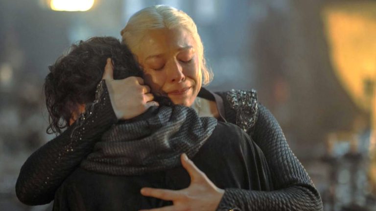 House of the Dragon Season 3: Where All of Rhaenyra's Children Are